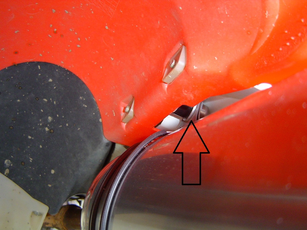 Egzoz ile uyumlu Honda Crf 250 R 2006-2009, Albus Ceramic, Homologe sistem Double Susturucu ve özel bağlantı borusu 