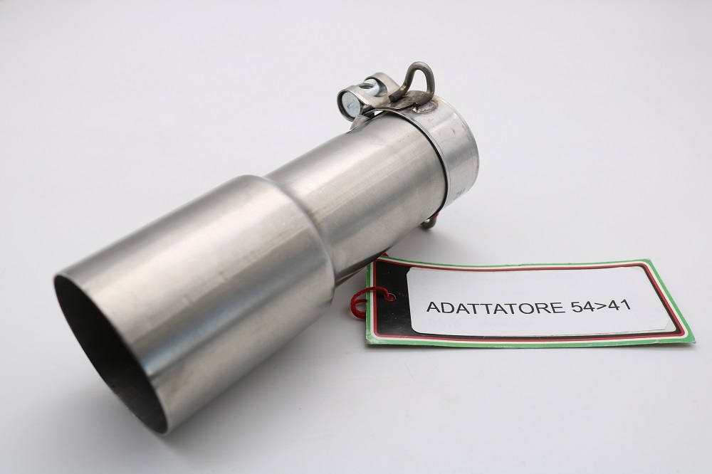 Egzoz ile uyumlu Cafè Racer Cafè Racer 1980-2021, Accessorio - Accessory,  