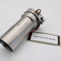 Egzoz ile uyumlu Cafè Racer Cafè Racer 1980-2021, Accessorio - Accessory,  
