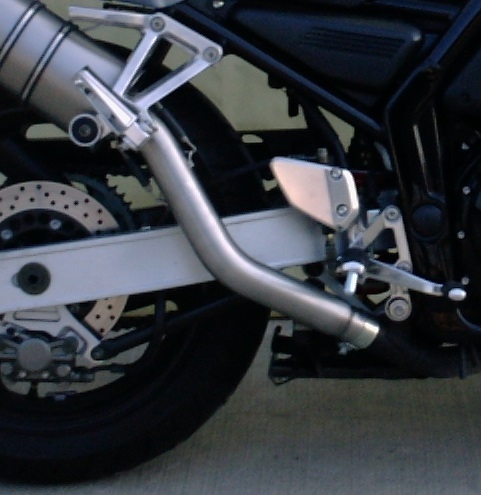 Egzoz ile uyumlu Yamaha Fzs 600 Fazer 1998-2003, Furore Nero, Egzoz yasal, onaylı, çıkarılabilir db killer ve bağlantı borulu susturucu 