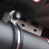 Egzoz ile uyumlu Honda Vtr 1000 Sp-1 RC51 2000-2001, Satinox , Homologe sistem Double Susturucu ve özel bağlantı borusu 