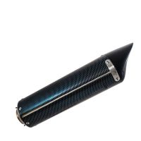Egzoz ile uyumlu Benelli Tnt 899 2008-2016, Tiburon Poppy, Egzoz yasal, onaylı, çıkarılabilir db killer ve bağlantı borulu susturucu 
