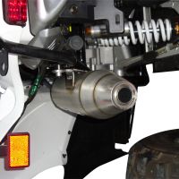 Egzoz ile uyumlu Access Baja 450 2005-2021, Deeptone Atv, Egzoz yasal, onaylı, çıkarılabilir db killer ve bağlantı borulu susturucu 