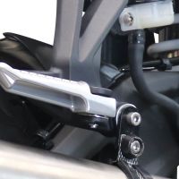 Egzoz ile uyumlu Voge 500DS 2021-2024, Deeptone Inox, Egzoz yasal, onaylı, çıkarılabilir db killer ve bağlantı borulu susturucu 