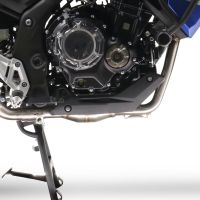 Egzoz ile uyumlu Voge 500R 2021-2024, Decatalizzatore RACING, Yarış Sistemi Katalizörü ortadan kaldırmak için boru sistemir 