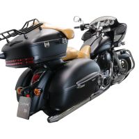 Egzoz ile uyumlu Kawasaki Vulcan VN 1700 Voyager ABS 2011-2016, Maxy Deeptone Cruiser, Homologe sistem Susturucu ve özel bağlantı borusu 