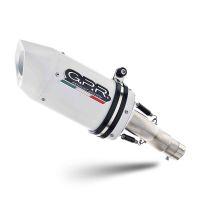 Egzoz ile uyumlu Kawasaki Z 900 E 2017-2020, Albus Evo4, Egzoz yasal, onaylı, çıkarılabilir db killer ve bağlantı borulu susturucu 