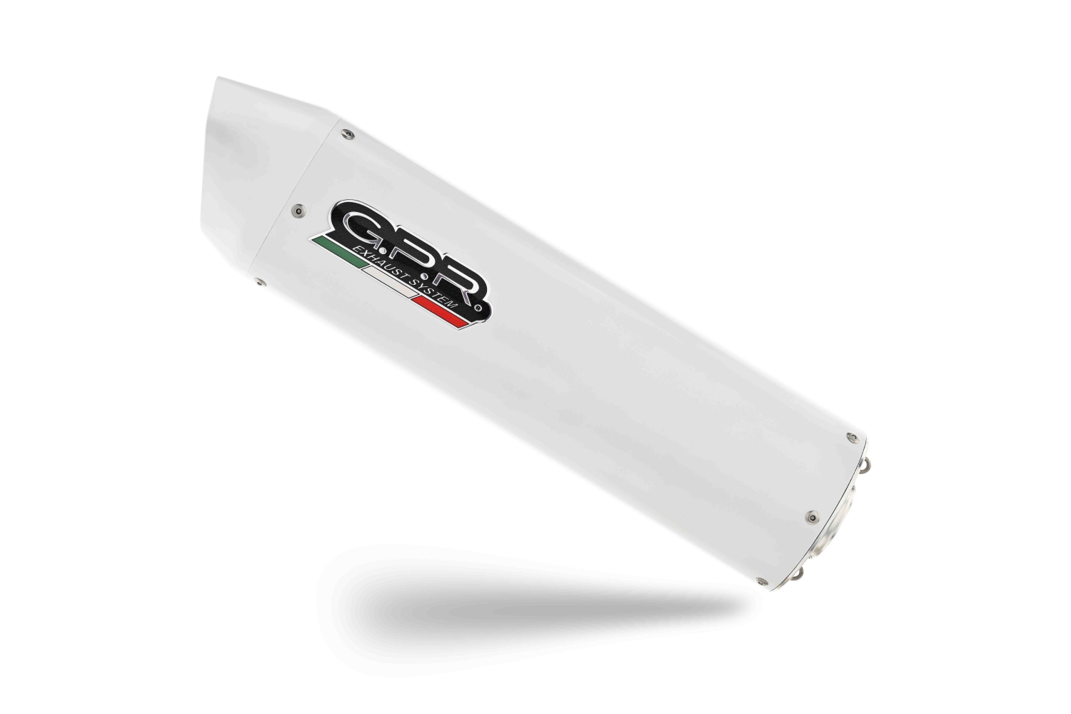Egzoz ile uyumlu Suzuki V-Strom 650 2021-2025, Albus Evo4, Çıkarılabilir db öldürücü ve bağlantı borusu dahil AB dışı pazarlar için yasal olan orta tam sistem egzozu 