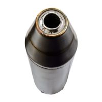 Egzoz ile uyumlu Adly 320 S 2005-2021, Deeptone Atv, Onaylanmış ve yasal, çıkarılabilir db öldürücü dahil tam sistem egzozu 
