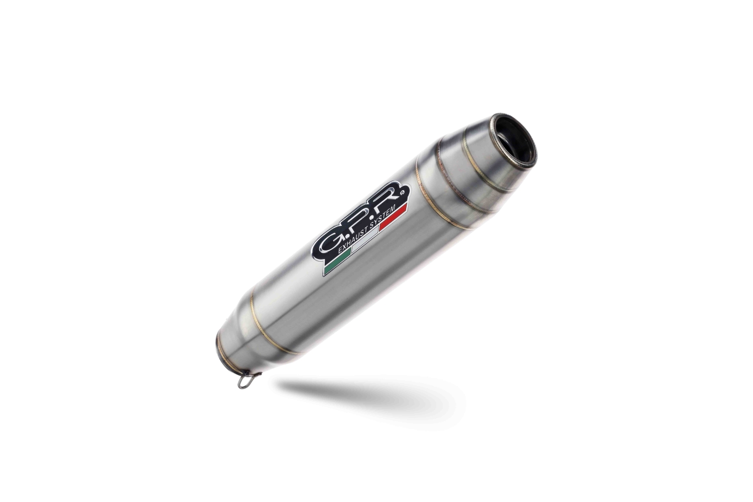 Egzoz ile uyumlu Kawasaki Z 900 E 2020-2024, Deeptone Inox, Yarış Sistemi Tam hat, susturucu artı toplayıcı 