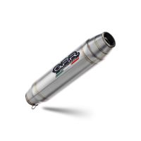 Egzoz ile uyumlu Kawasaki Z 900 E 2020-2024, Deeptone Inox, Yarış Sistemi Tam hat, susturucu artı toplayıcı 