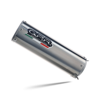 Egzoz ile uyumlu Benelli Bn 125 2021-2024, M3 Inox , Yalnızca gürültü için onaylanan sistem, AB dışındaki pazarlar için geçerlidir Tam hat, susturucu artı toplayıcı 