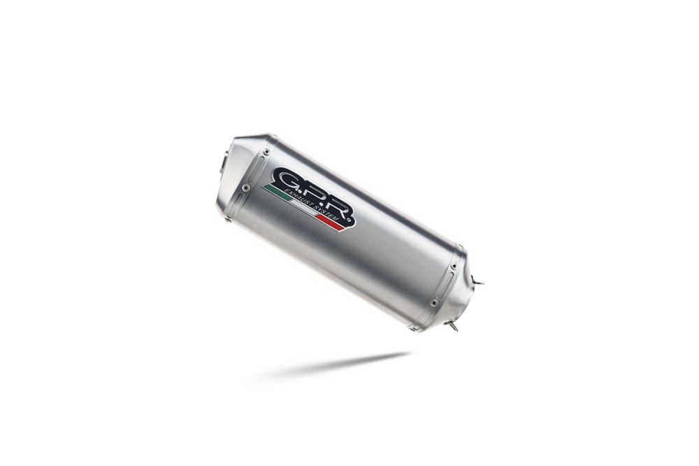 Egzoz ile uyumlu Ktm XCF-W 350 2012-2016, Satinox , Dbkiller'lı özel bağlantı borusunu içeren yarış egzoz sistemi 