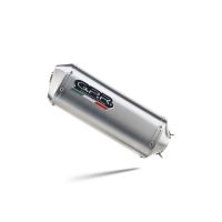 Egzoz ile uyumlu Ktm XCF-W 350 2012-2016, Satinox , Dbkiller'lı özel bağlantı borusunu içeren yarış egzoz sistemi 