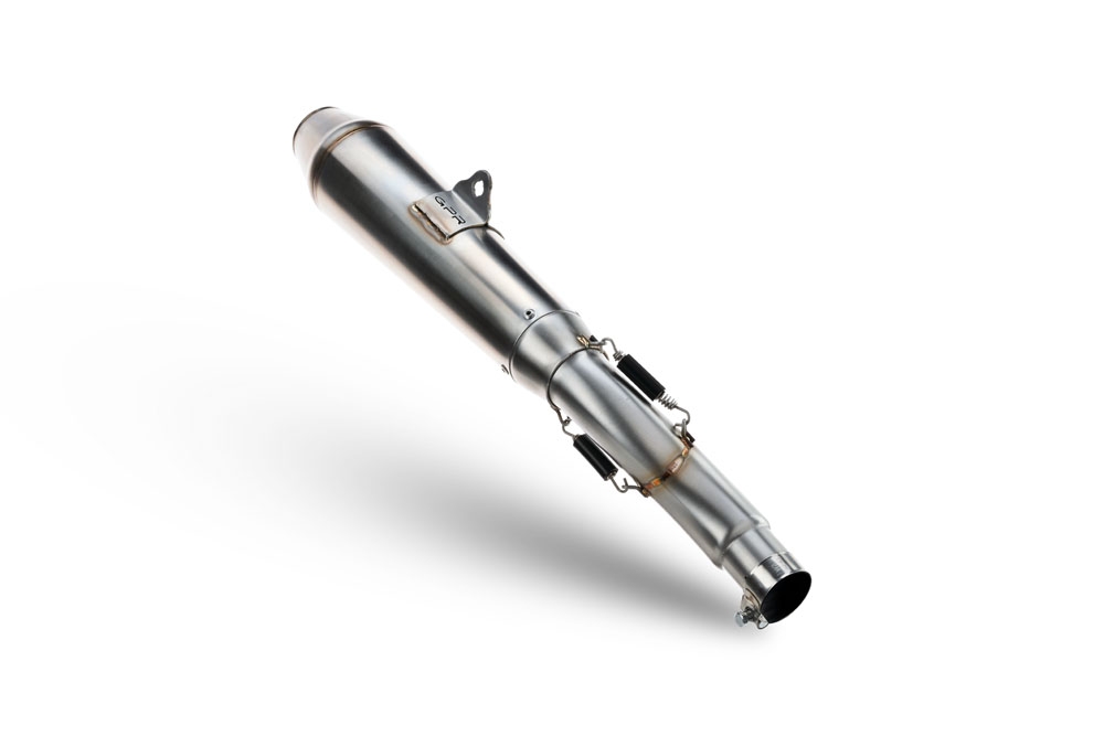 Egzoz ile uyumlu Polaris RZR 200 2022-2025, Ultracone, Onaylanmış ve yasal, çıkarılabilir db öldürücü dahil tam sistem egzozu 