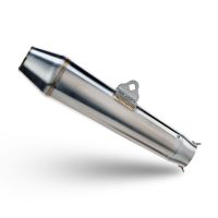 Egzoz ile uyumlu Polaris RZR 200 2022-2025, Ultracone, Onaylanmış ve yasal, çıkarılabilir db öldürücü dahil tam sistem egzozu 